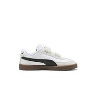 Puma Club Ii Era V Ps Trainers White EU 34 1/2 Girl