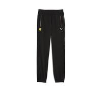 PUMA Kids Unisex Scuderia Ferrari Race Pants Black Size 13-14Y
