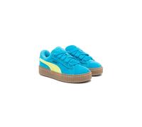 Puma Kids x Fenty Creeper Phatty suede sneakers - Blue 3.5 Kids