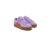 Puma Kids x Fenty Creeper suede sneakers - Purple 5.5 Kids-6 Kids