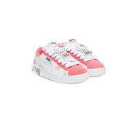 Puma Kids x Hello Kitty & Friends GS "Magic Rose Peaceful Blue" sneakers - Pink 4-5.5-6.5