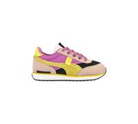 Puma Kids x SmileyWorld Future Rider sneakers - Pink 2