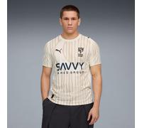 PUMA Kidsuper x Al-Hilal Sfc Jersey Men, Dark Blue, size 2XL