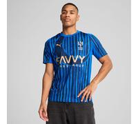 PUMA Kidsuper x Al-Hilal Sfc Jersey Men, Dark Blue, size Large