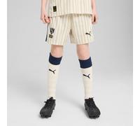 PUMA Kidsuper x Al-Hilal Sfc Shorts Youth, Dark Blue, size 5-6 Youth