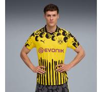 Puma Borussia Dortmund 2025 x KidSuper Authentic Shirt With Packaging
