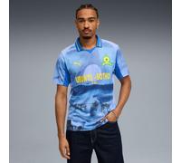 PUMA Kidsuper x Mamelodi Sundowns Jersey Men, Intense Lavender, size XS