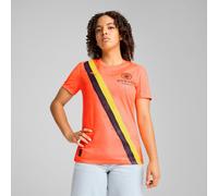 PUMA Kidsuper x Manchester City Jersey Women, Neon Sun/Black, size XS