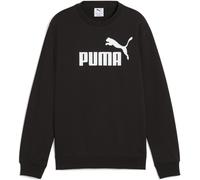 Puma Kinder Crew Sweatshirt ESS No.1 Logo Crew TR B 684910