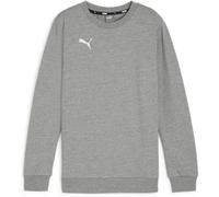 Puma Kinder Crew Sweatshirt TeamGoal CasuaLongsleeve Crew Neck Sweat Jr 658593