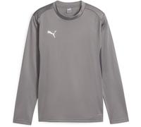 Puma Kinder Crew Sweatshirt TeamGoal Training Sweat Jr 658651