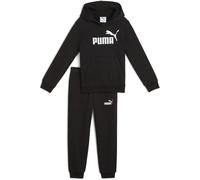 Puma Kinder Knitted Suits ESS No.1 Logo Sweat Suit FL PS 685238