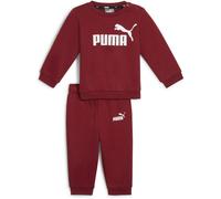 Puma Kinder Knitted Suits MiniCats ESS Crew Jogger FL 846141