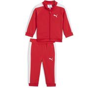 Puma Kinder Knitted Suits MINICatS T7 ALWAYS ON Suit INF 630984
