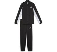 Puma Kinder Knitted Suits Poly Baseball Suit B 686295