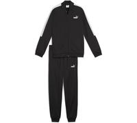 Puma Kinder Knitted Suits Poly Baseball Suit G 686302