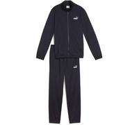 Puma Kinder Knitted Suits Poly Suit B 686293