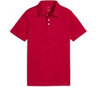 Puma Kinder Polo Shirt Boys Pure 2.0 Polo 631135