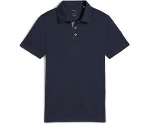 Puma Kinder Polo Shirt Boys Pure 2.0 Polo 631135
