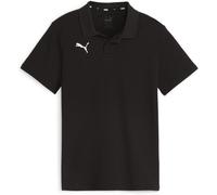 Puma Kinder Polo Shirt TeamGoal CasuaLongsleeve Polo Jr 658606