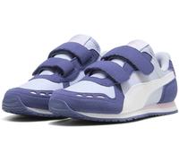 Puma Kinder Schuhe Low Cabana Racer SL 20 V PS 383730