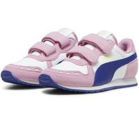 Puma Kinder Schuhe Low Cabana Racer SL 20 V PS 383730