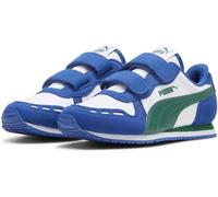 Puma Kinder Schuhe Low Cabana Racer SL 20 V PS 383730