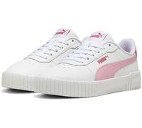 Puma Kinder Schuhe Low Carina 2.0 Jr 386185