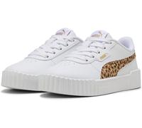 Puma Kinder Schuhe Low Carina 3.0 Animal PS 402269