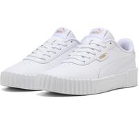 Puma Kinder Schuhe Low Carina 3.0 Jr 401476