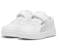 Puma Kinder Schuhe Low Caven 2.0 Holo 2.0 AC+ Inf 398731