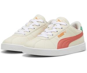 Puma Kinder Schuhe Low Club II PS 398887