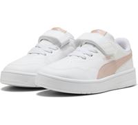 Puma Kinder Schuhe Low Court Lally AC+ PS 402305