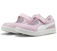 Puma Kinder Schuhe Low Courtflex v3 Lina V PS 400578