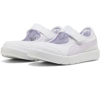 Puma Kinder Schuhe Low Courtflex v3 Lina V PS 400578