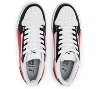 Puma Kinder Schuhe Low Reb-L AC+ Inf 398996