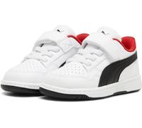Puma Kinder Schuhe Low Reb-L AC+ Inf 398996