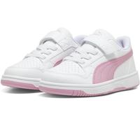 Puma Kinder Schuhe Low Reb-L AC+ PS 398995