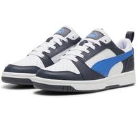 Puma Kinder Schuhe Low Rebound V6 Lo Jr 393833
