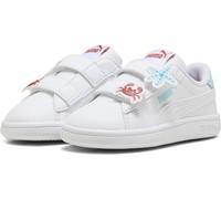 Puma Kinder Schuhe Low Smash 3.0 Badges V Inf 397287