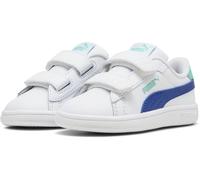 Puma Kinder Schuhe Low Smash 3.0 L V Inf 392034