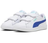 Puma Kinder Schuhe Low Smash 3.0 L V PS 392033
