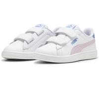Puma Kinder Schuhe Low Smash 3.0 L V PS 392033