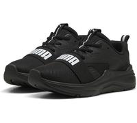 Puma Kinder Schuhe Low Softride Wired 2 Jr 401505