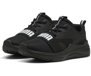 Puma Kinder Schuhe Low Softride Wired 2 Jr 401505