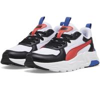 Puma Kinder Schuhe Low Trinity Lite Jr 391443