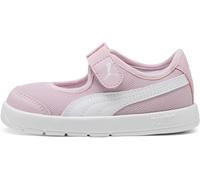 Puma Kinder Schuhe Mid Courtflex v3 Lina V Inf 400579