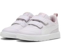 Puma Kinder Schuhe Mid Courtflex V3 V Inf 310252