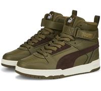 Puma Kinder Schuhe Mid RBD Game WTR Jr 388449