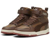 Puma Kinder Schuhe Mid RBD Game WTR Jr 388449